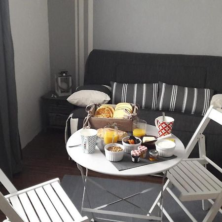 Chambre D'Hote - La Ruche Des Bleuets Mulsanne Ngoại thất bức ảnh