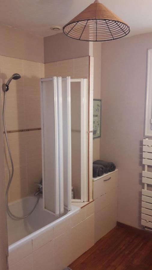 Chambre D'Hote - La Ruche Des Bleuets Mulsanne Ngoại thất bức ảnh